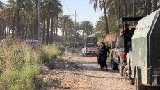 Third Phase of “Will of Victory” operations launches in Diyala without participation of Peshmarga